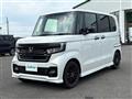 2023 Honda N BOX