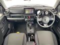 2024 Suzuki Jimny Sierra