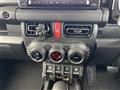 2024 Suzuki Jimny Sierra
