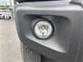 2024 Suzuki Jimny Sierra