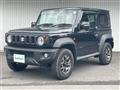 2024 Suzuki Jimny Sierra