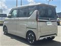 2020 Nissan ROOX