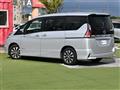 2018 Nissan Serena