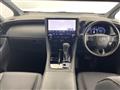 2023 Toyota Alphard Hybrid
