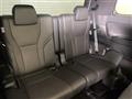 2023 Toyota Alphard Hybrid