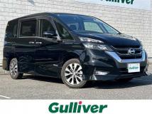 2017 Nissan Serena