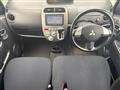 2010 Mitsubishi eK Sport