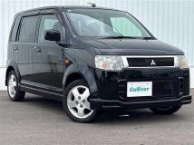 2010 Mitsubishi eK Sport