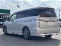 2015 Nissan Elgrand