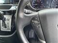 2015 Nissan Elgrand