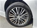 2015 Nissan Elgrand
