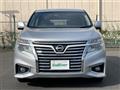 2015 Nissan Elgrand