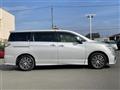 2015 Nissan Elgrand