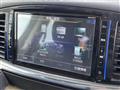 2015 Nissan Elgrand