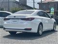 2020 Lexus ES