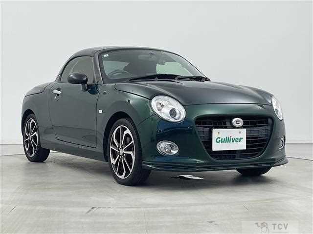 2019 Daihatsu Copen