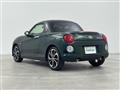 2019 Daihatsu Copen