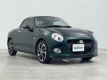 2019 Daihatsu Copen