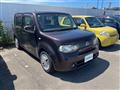 2009 Nissan Cube