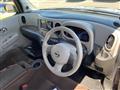 2009 Nissan Cube