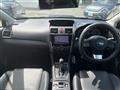 2015 Subaru Levorg