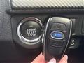 2015 Subaru Levorg
