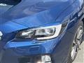 2015 Subaru Levorg