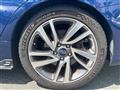 2015 Subaru Levorg