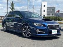 2015 Subaru Levorg