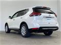 2019 Nissan X-Trail Hybrid