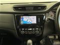 2019 Nissan X-Trail Hybrid