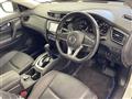 2019 Nissan X-Trail Hybrid