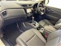 2019 Nissan X-Trail Hybrid