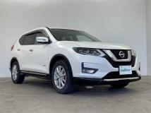 2019 Nissan X-Trail Hybrid