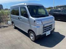2026 Daihatsu Hijet Cargo