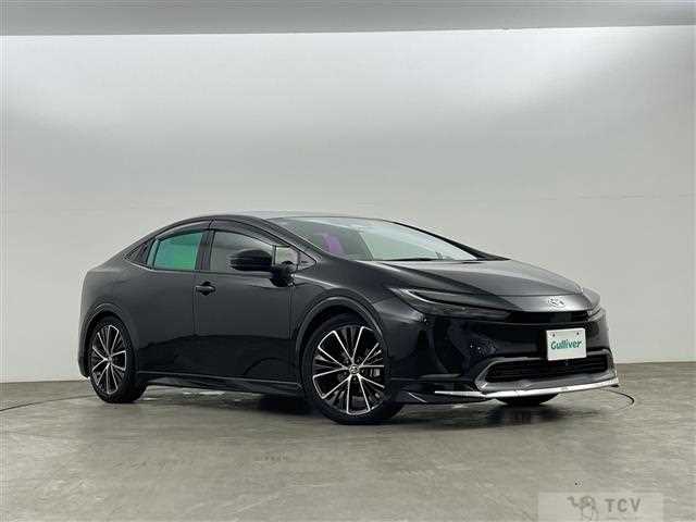 2023 Toyota Prius
