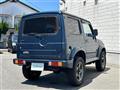 1996 Suzuki Jimny Sierra