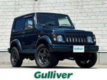 1996 Suzuki Jimny Sierra