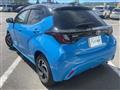 2023 Toyota Yaris