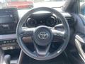 2023 Toyota Yaris