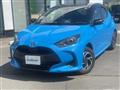 2023 Toyota Yaris