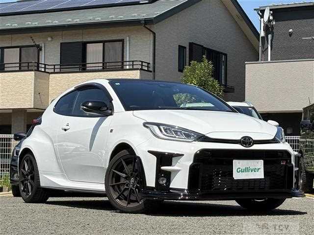 2022 Toyota Yaris