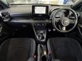 2022 Toyota Yaris