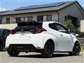 2022 Toyota Yaris