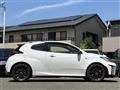 2022 Toyota Yaris