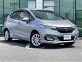 2017 Honda Fit Hybrid