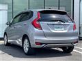2017 Honda Fit Hybrid