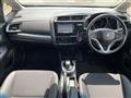 2017 Honda Fit Hybrid