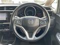 2017 Honda Fit Hybrid