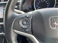 2017 Honda Fit Hybrid
